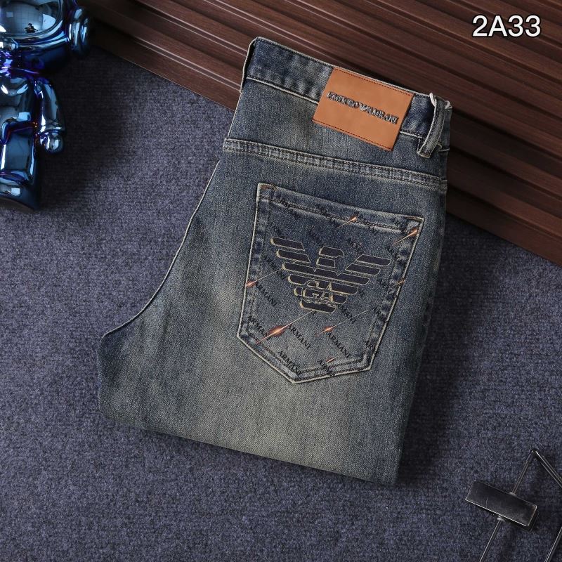 Unclassified Brand Jeans